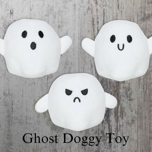 Ghost Stuffy