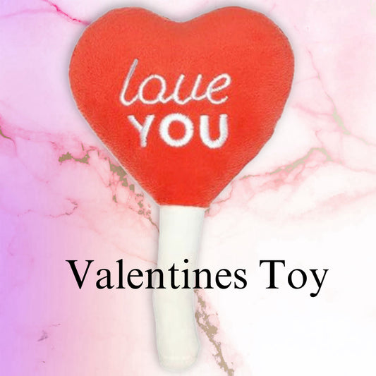 Valentines Toy